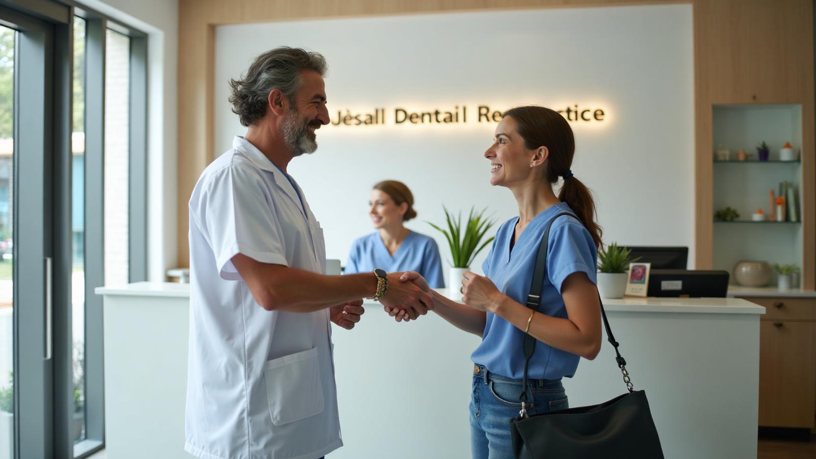 Scaling Hygiene Reactivation