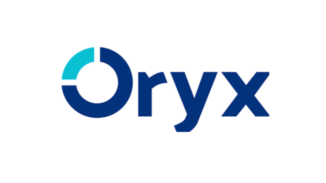 Oryx logo