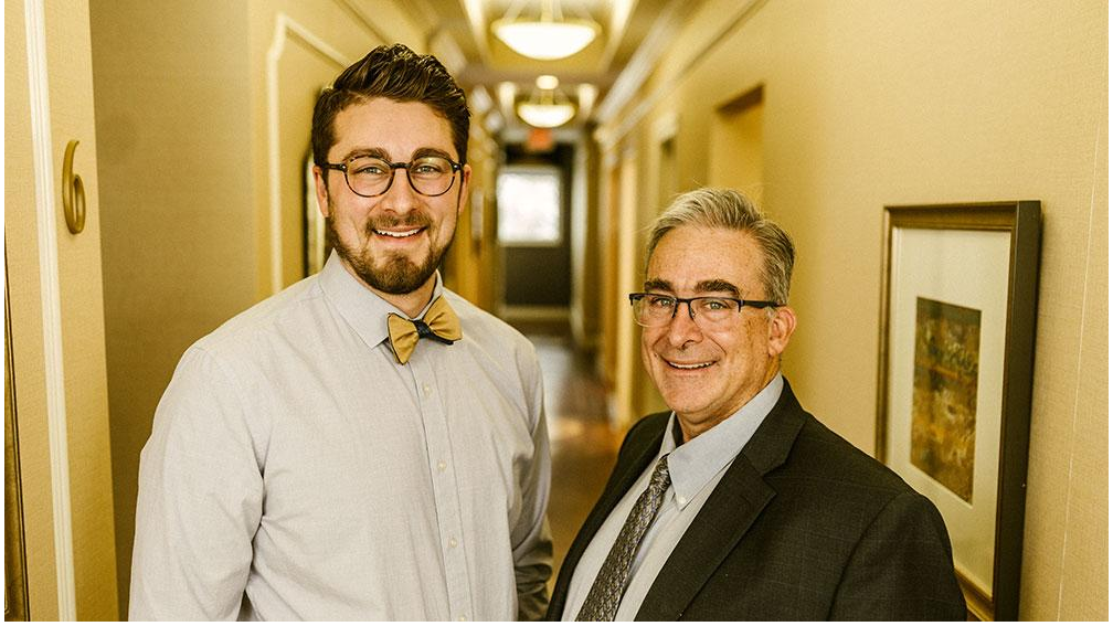Morabito Family Dental Team