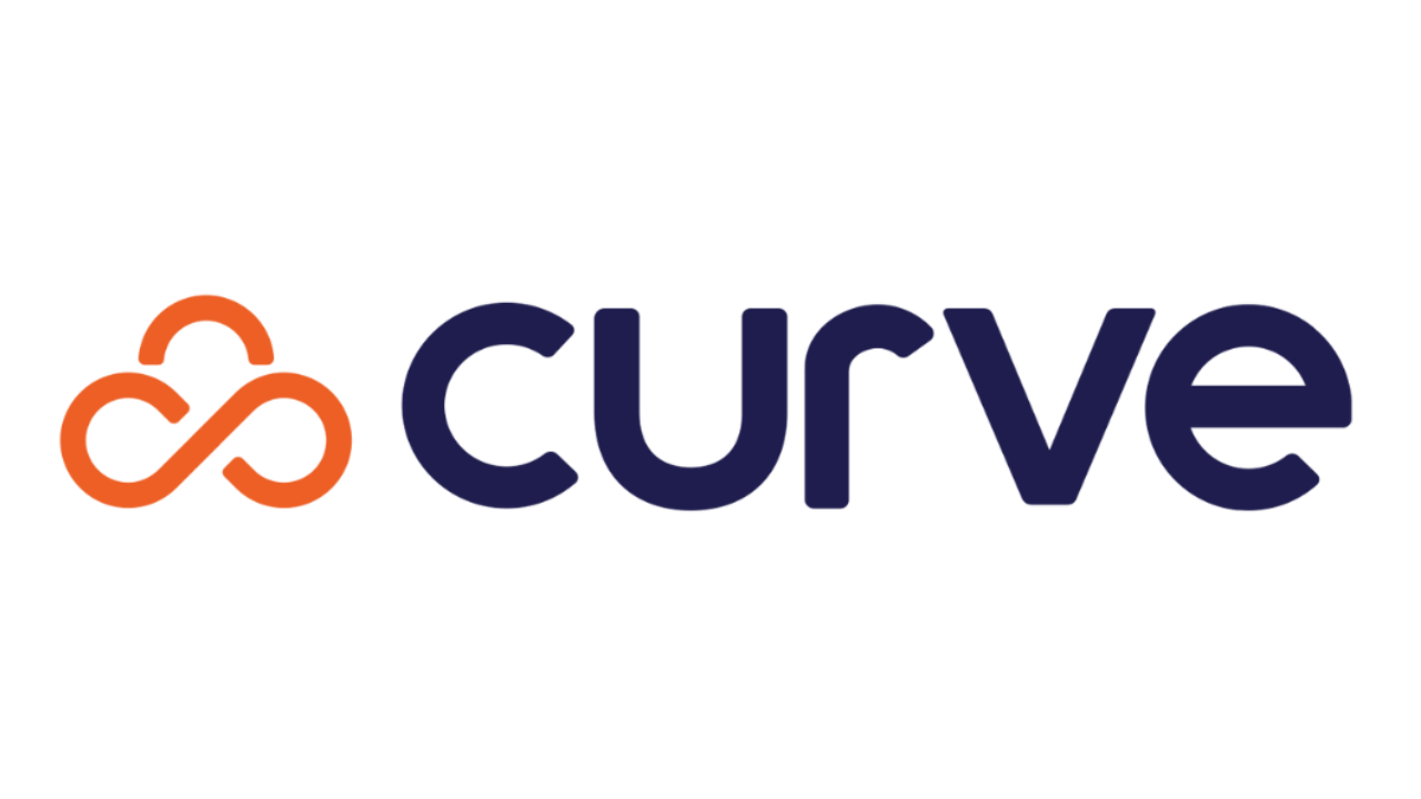 Curve logo