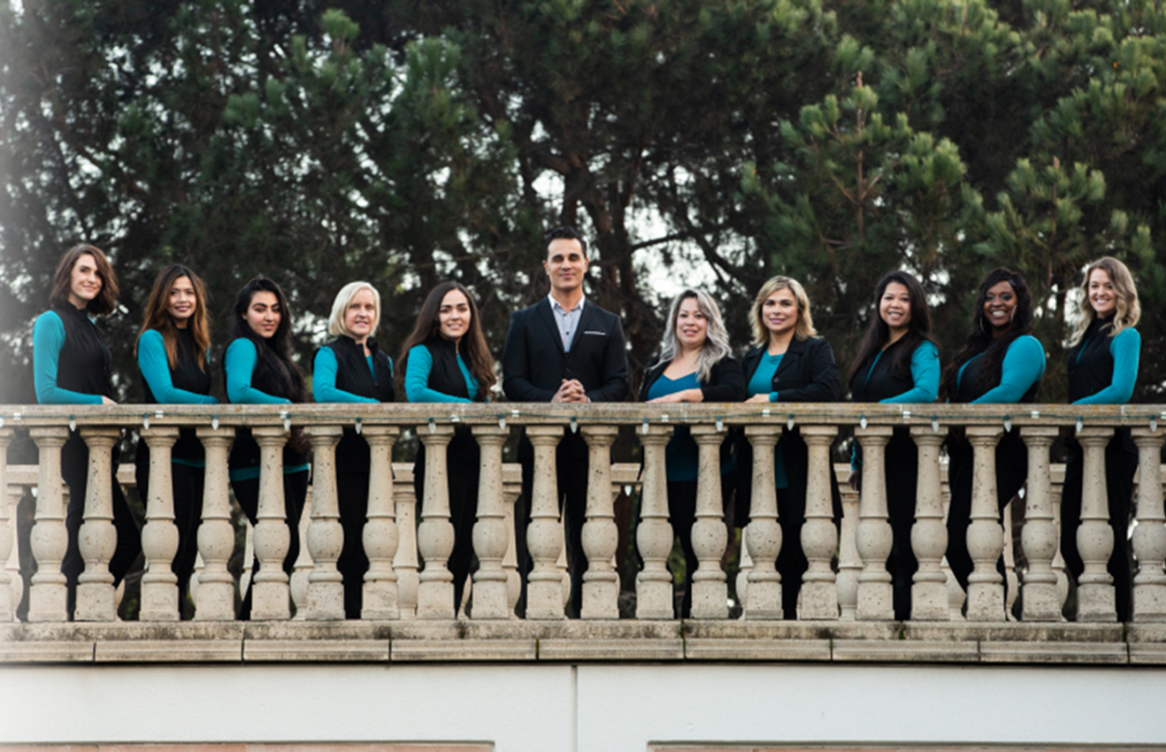 Modern Dentistry Team