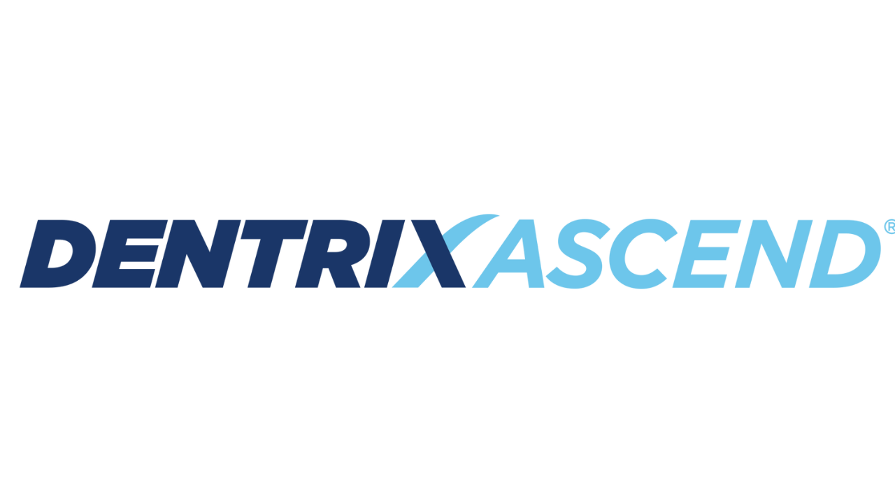 Dentrix Ascend logo