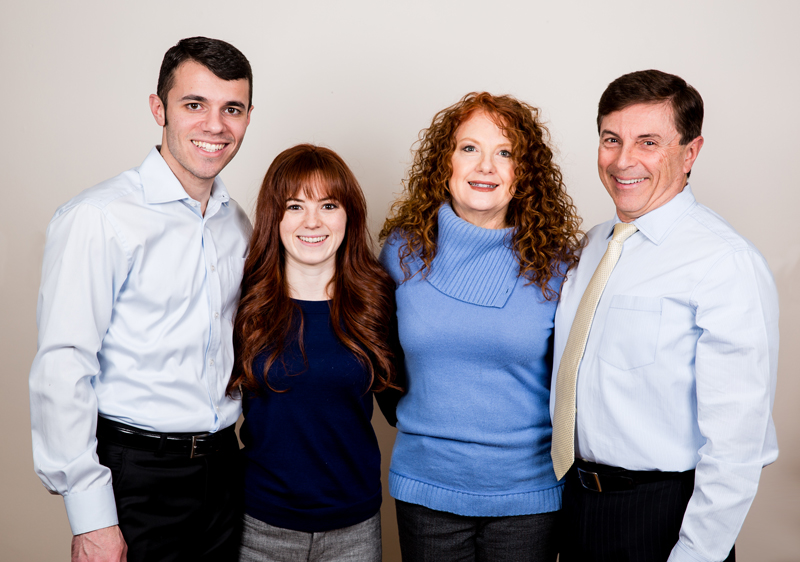 Pacifico Dental Care Team