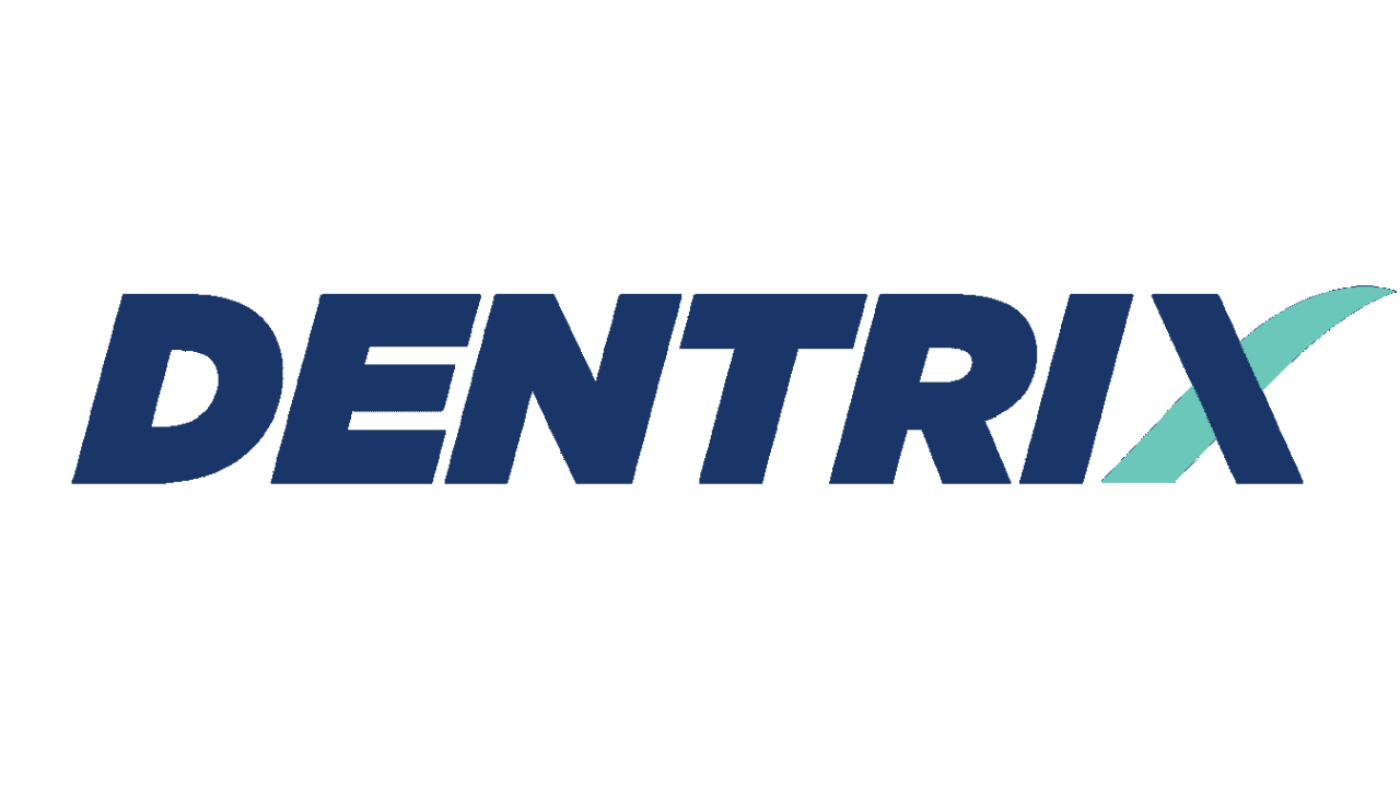 Dentrix logo