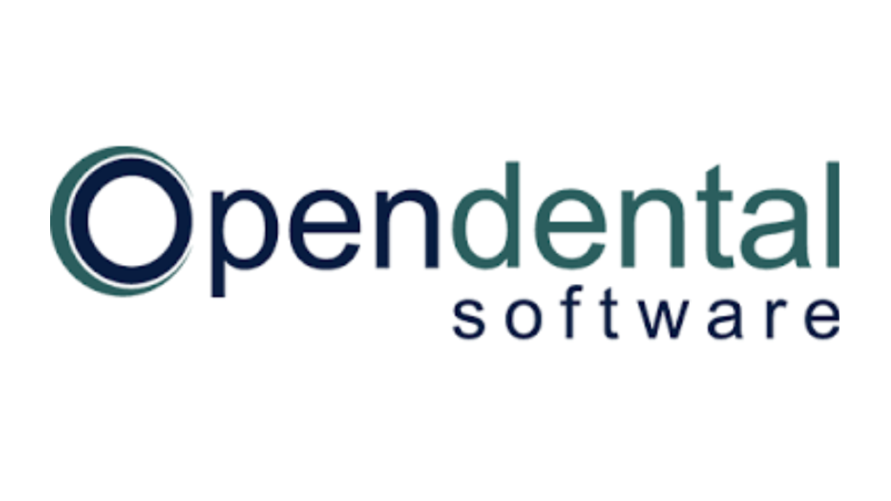 Open Dental logo